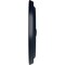 Ekena Millwork Maria Ceiling Medallion (Fits Canopies up to 1 3/4"), Hnd-Painted Midnight Dream, 9 5/8"OD x 1 1/8"P CM09MAMDF - alternate 4